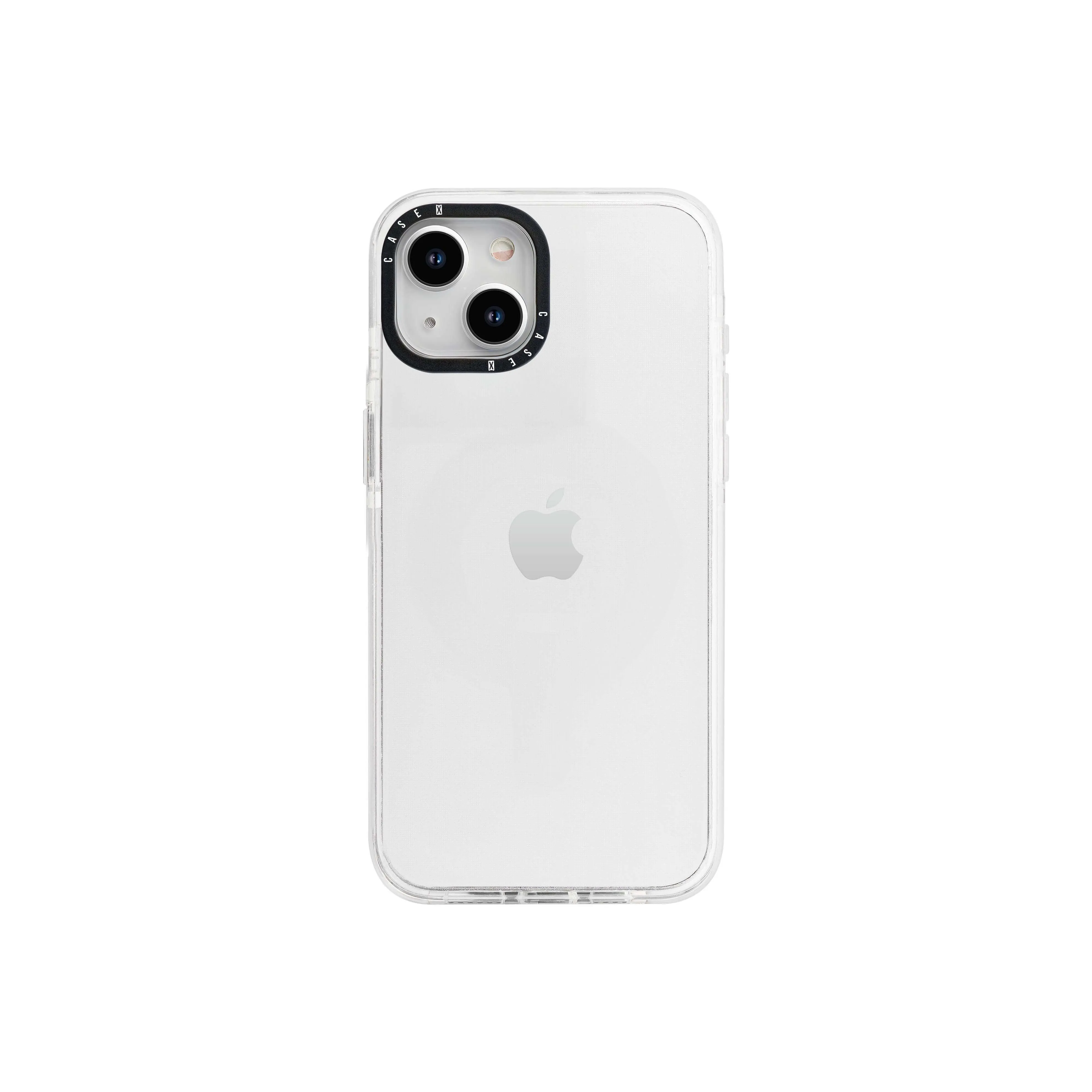 Clear Impulse Case