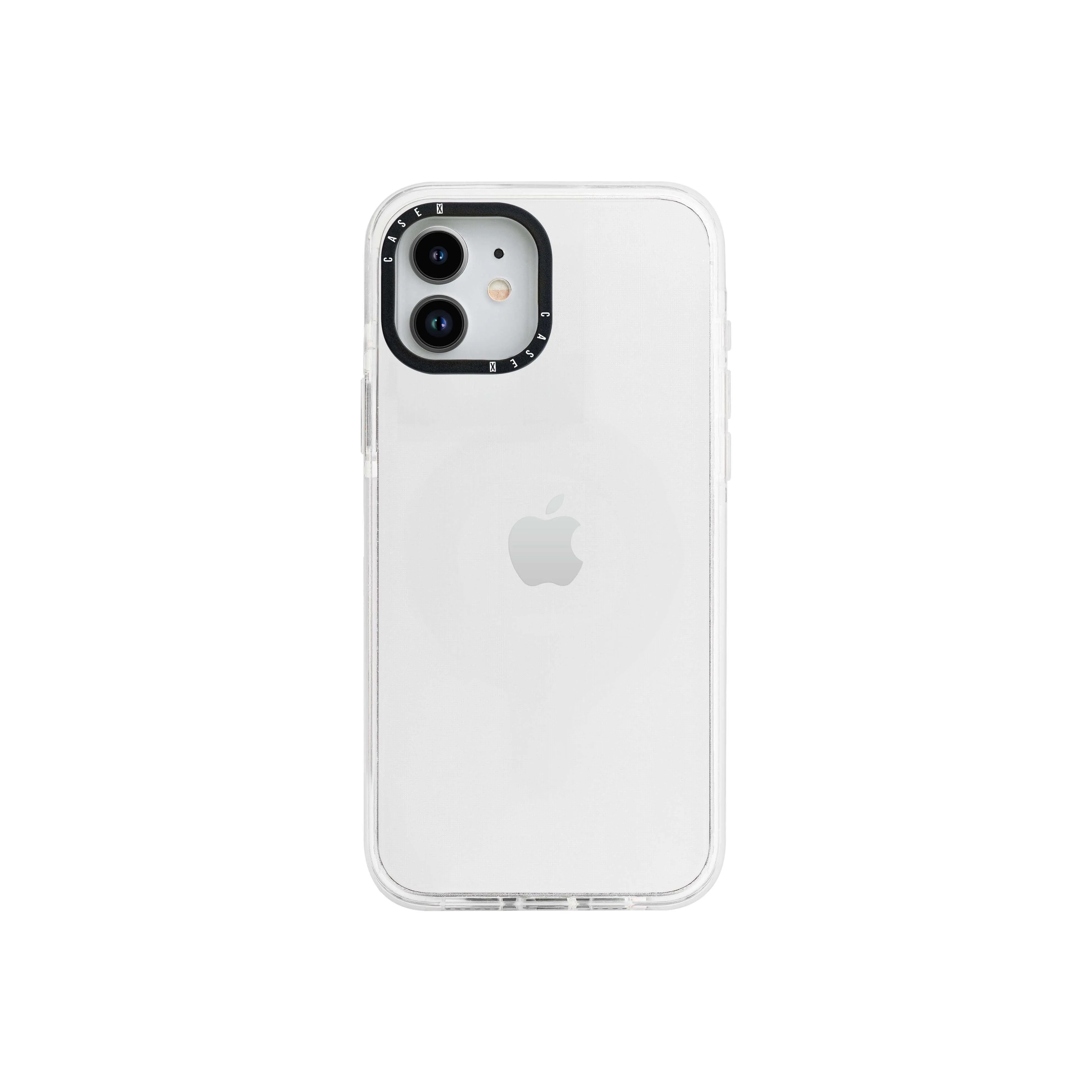 Clear Impulse Case