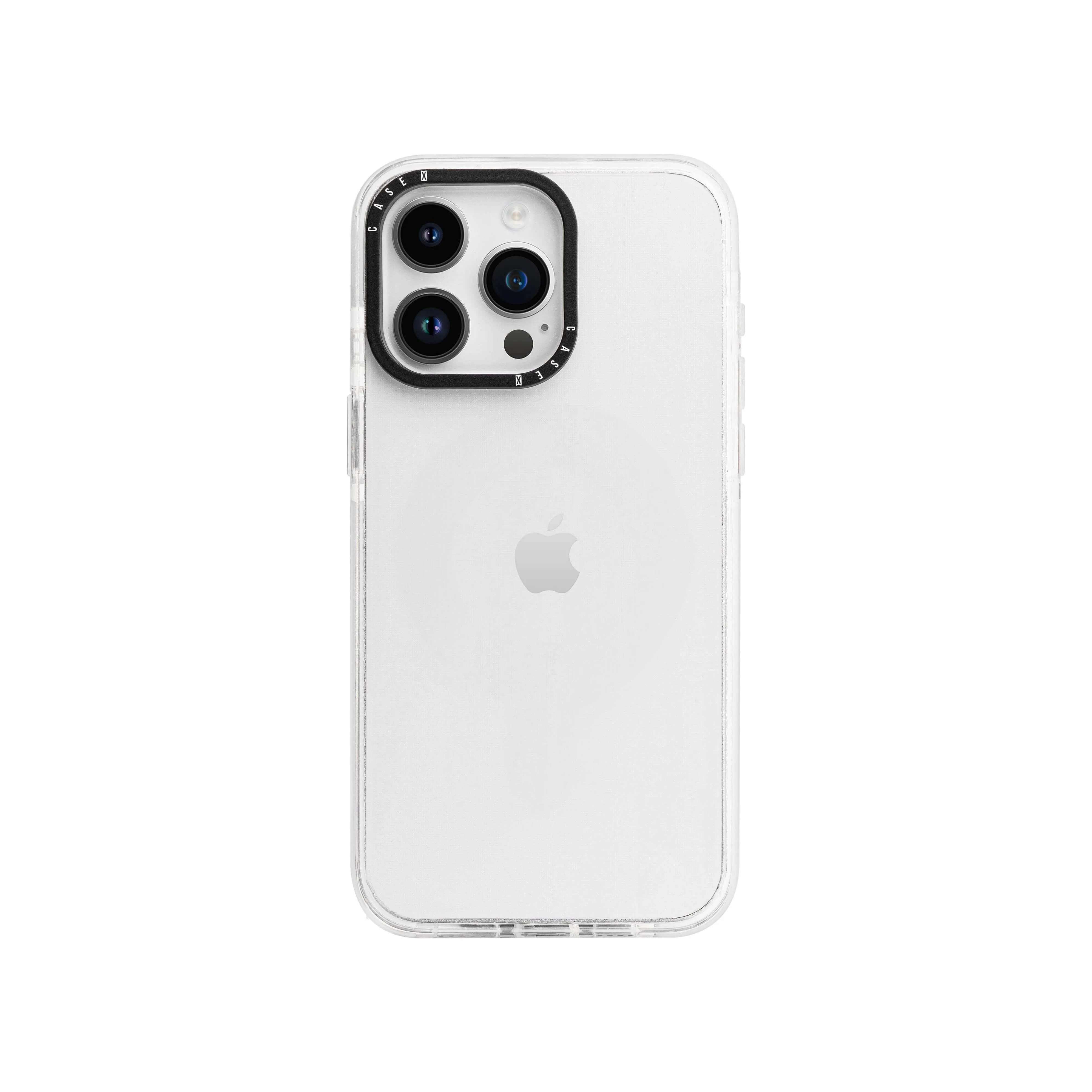 Clear Impulse Case