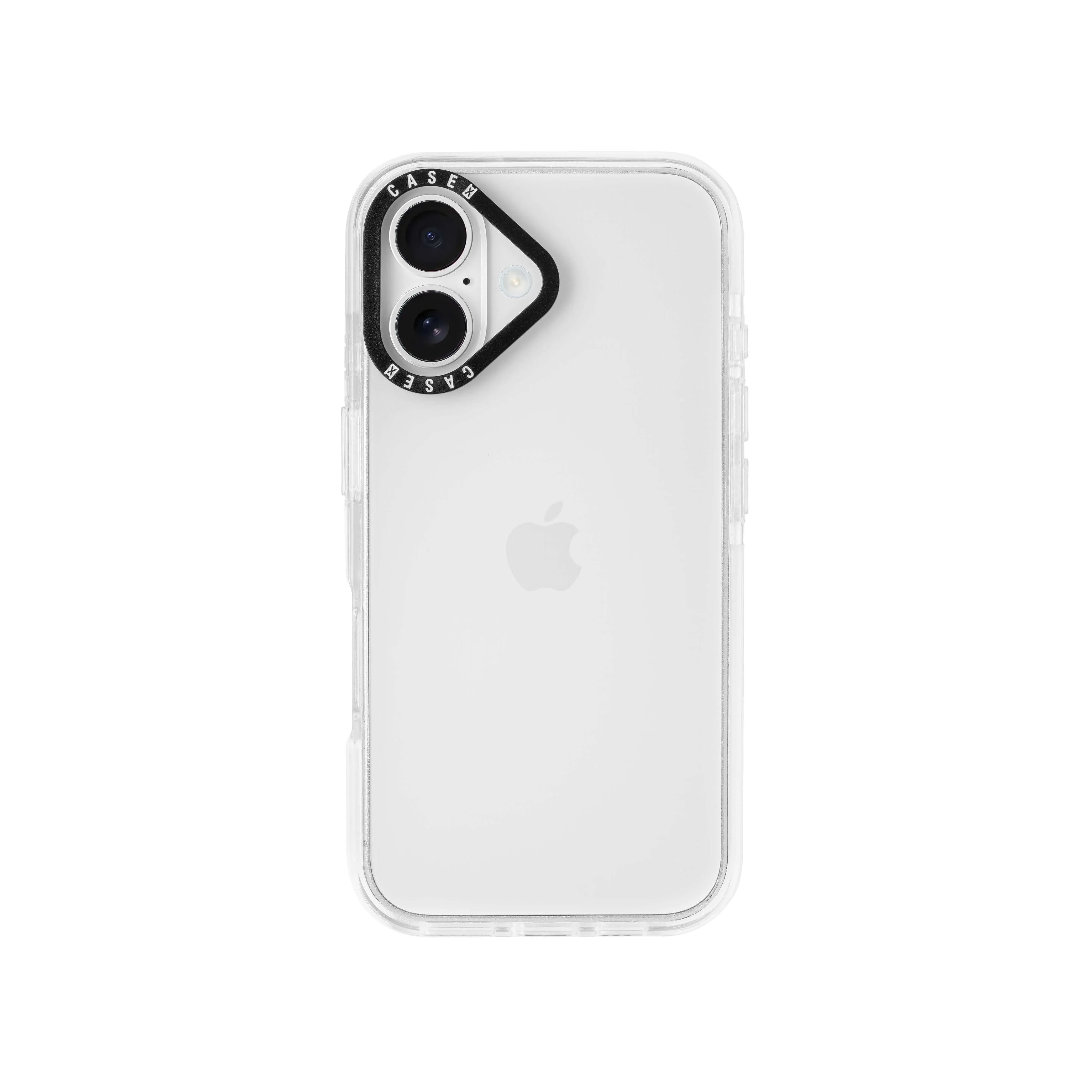 Clear Impulse Case