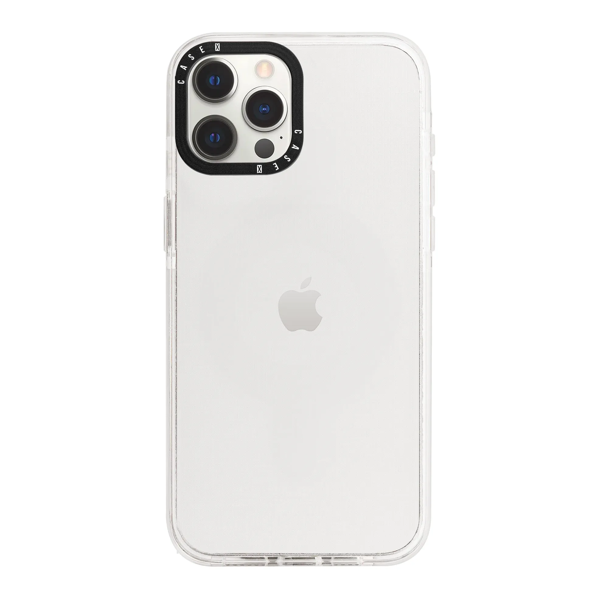 Clear Impulse Case
