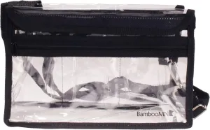 Clear Tote Bag