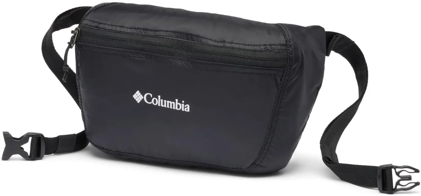 Columbia Lightweight Packable Hip Pack
