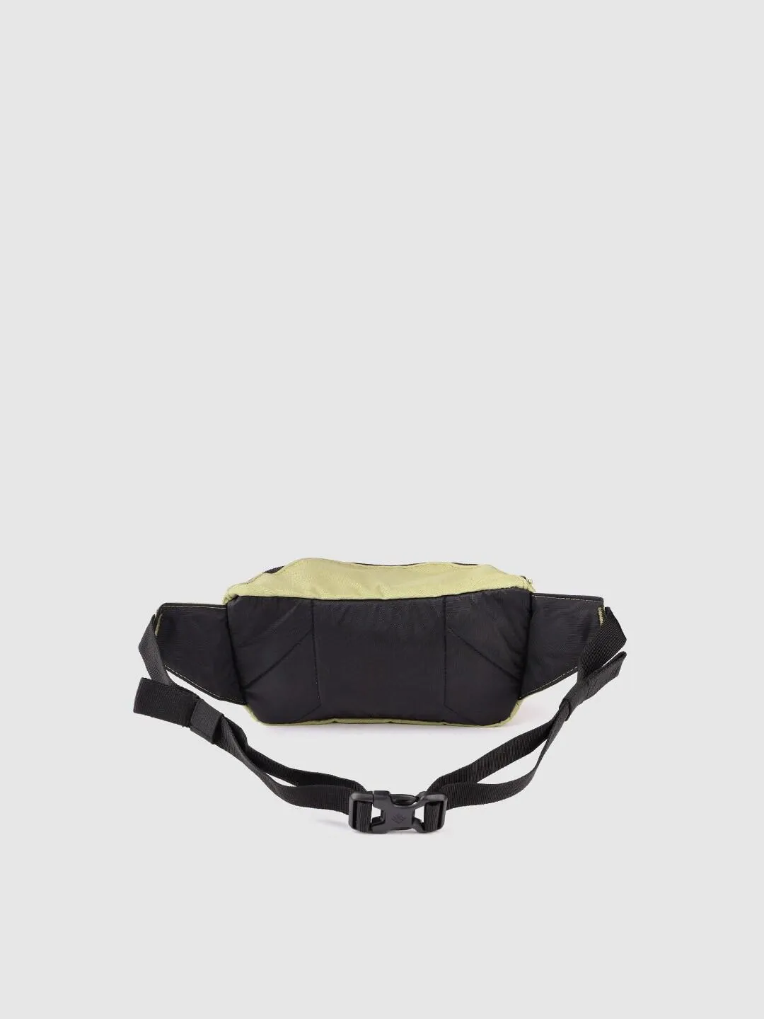 Columbia Unisex Green Zigzag Hip Pack
