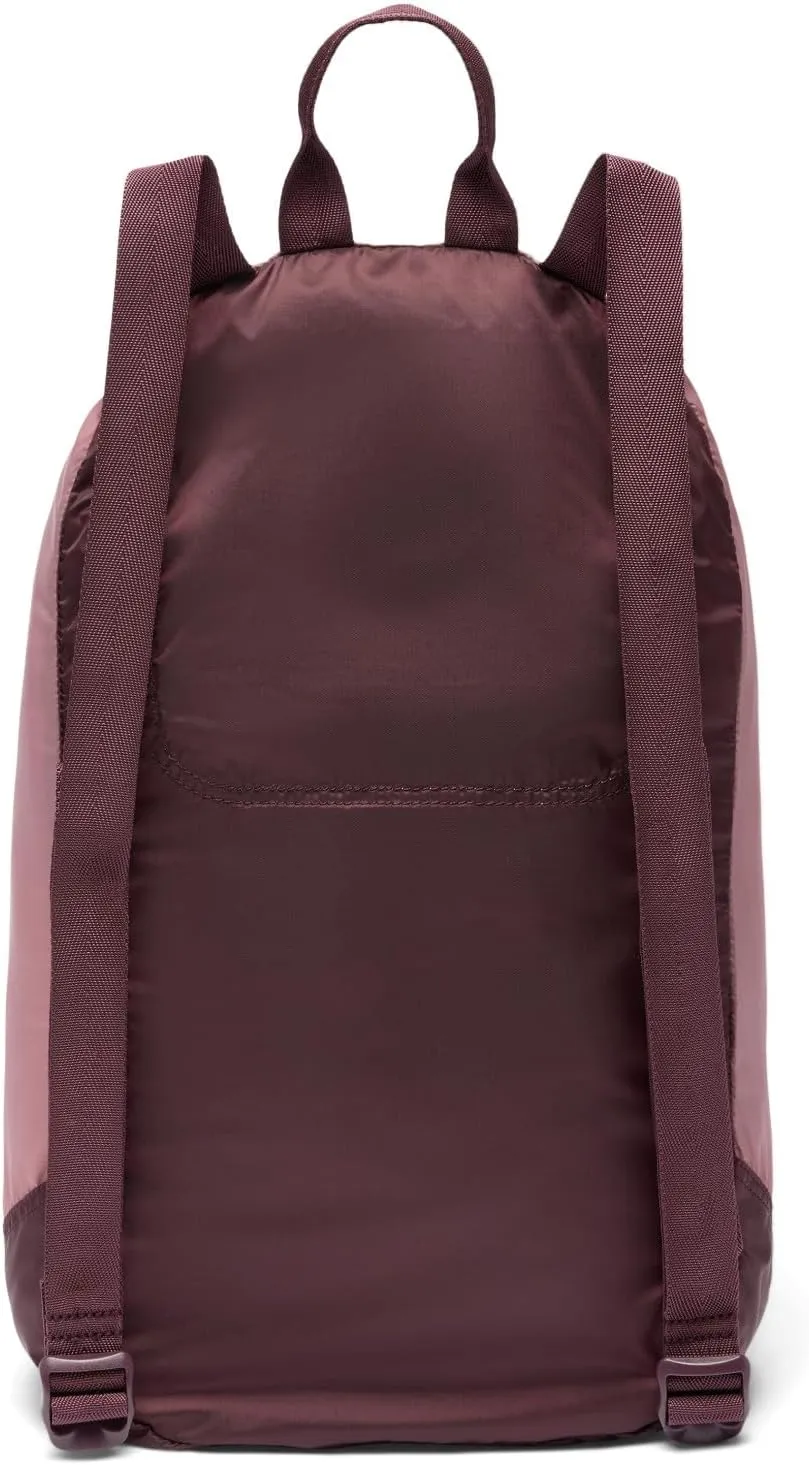 Columbia Unisex Lightweight Packable Backpack, Fig/Moonvista, One Size