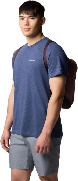 Columbia Unisex Lightweight Packable Backpack, Fig/Moonvista, One Size