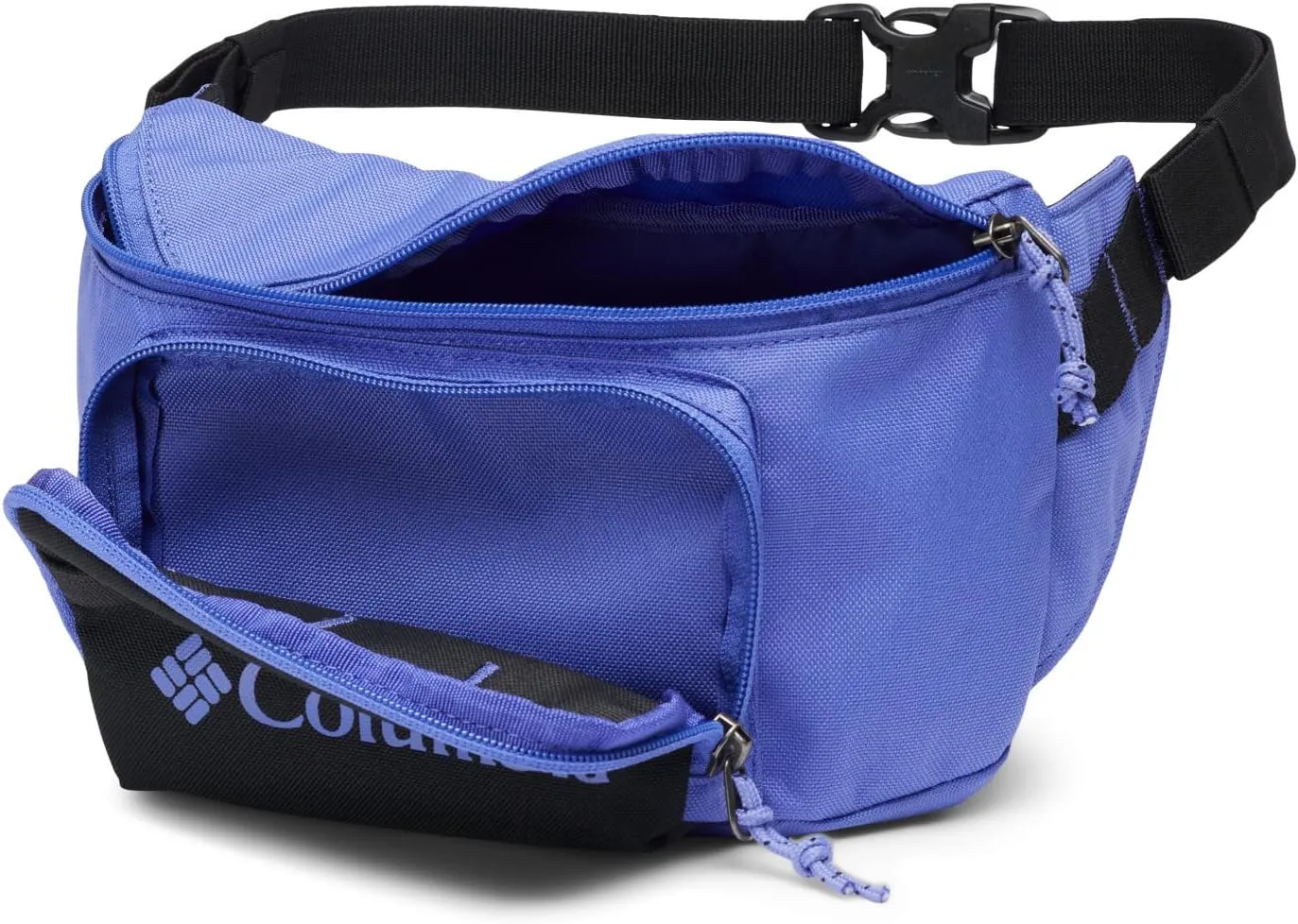 Columbia Unisex Zigzag Hip Pack