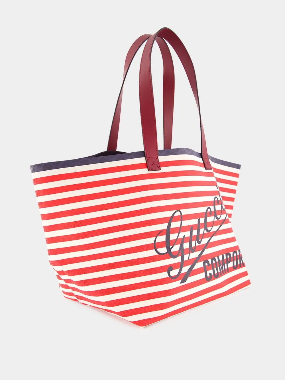 Comporta Tote Bag - Limited Edition