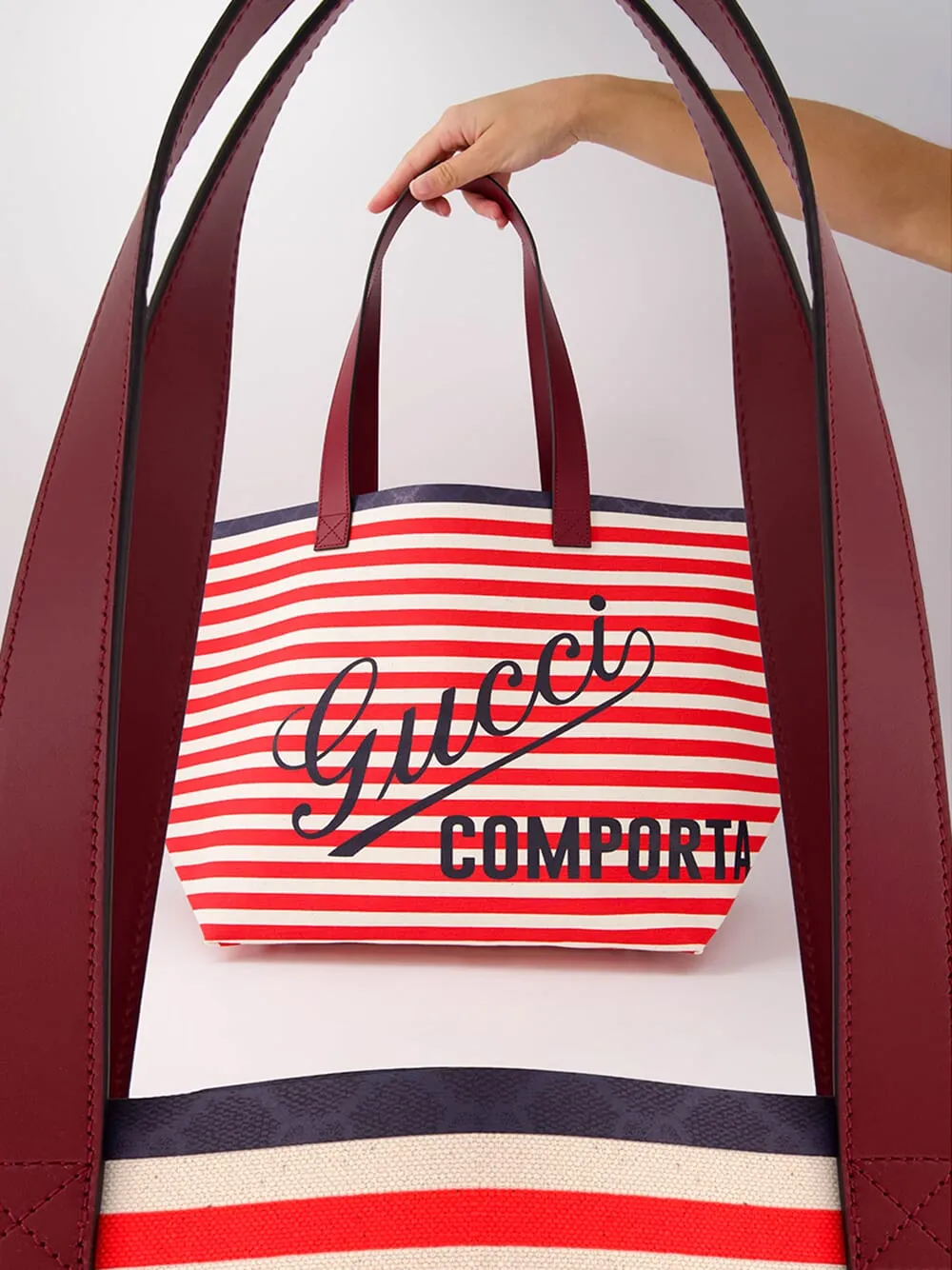 Comporta Tote Bag - Limited Edition