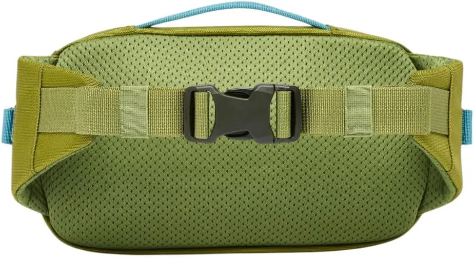 Cotopaxi 1.5 L Allpa X Hip Pack, Lemongrass and Cedar