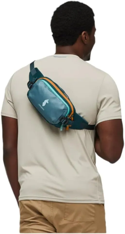 Cotopaxi 1.5 L Allpa X Hip Pack