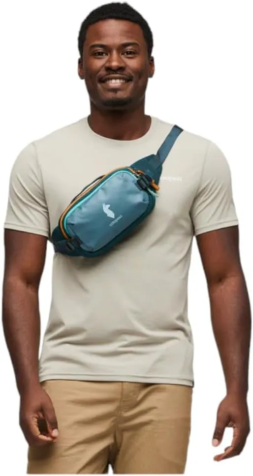 Cotopaxi 1.5 L Allpa X Hip Pack