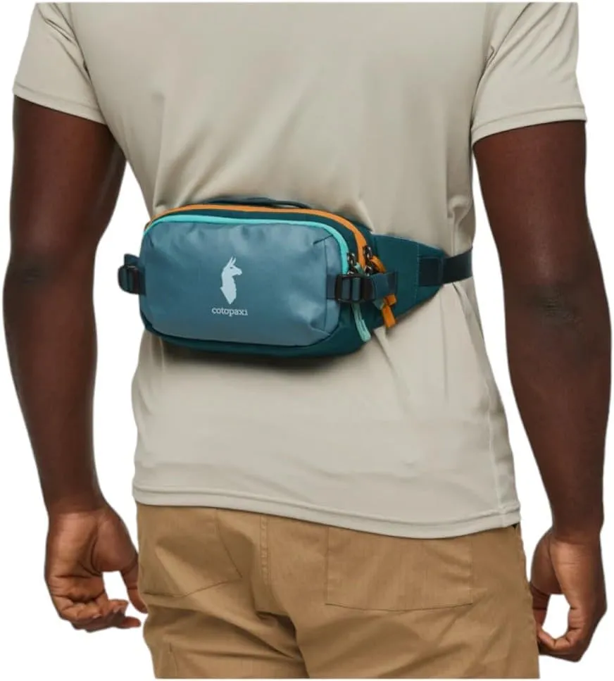 Cotopaxi 1.5 L Allpa X Hip Pack