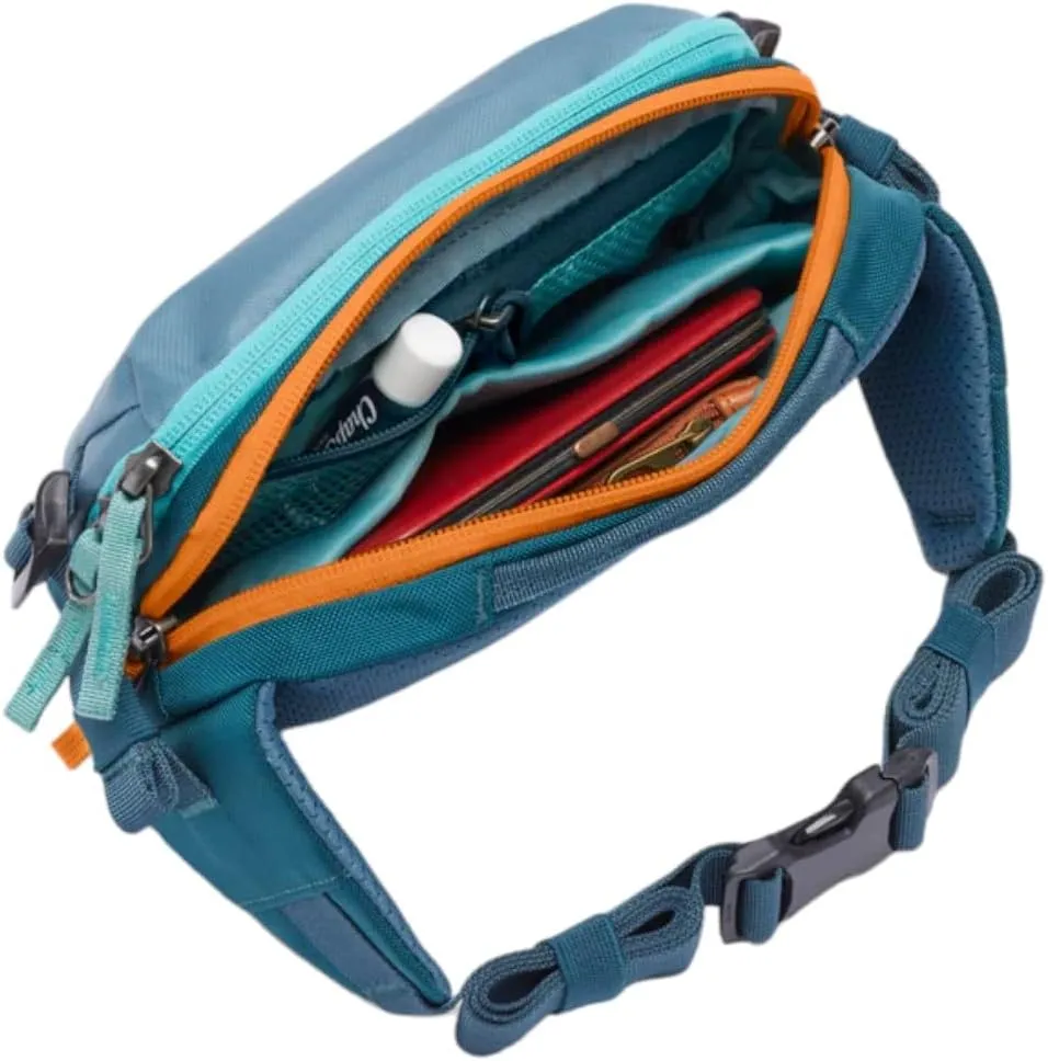 Cotopaxi 1.5 L Allpa X Hip Pack