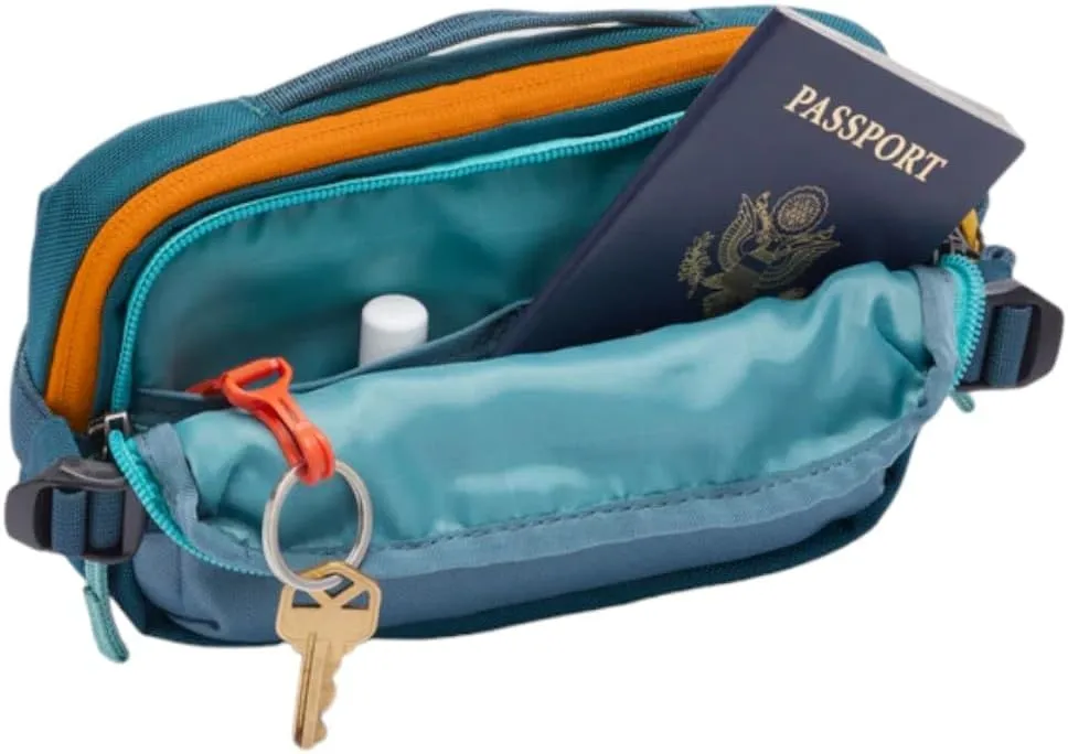 Cotopaxi 1.5 L Allpa X Hip Pack