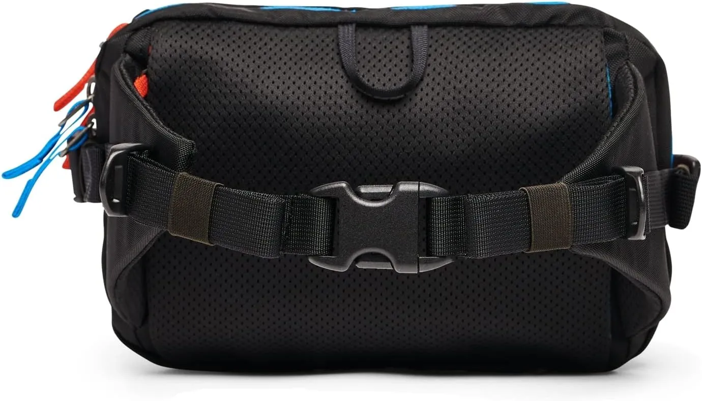 Cotopaxi Allpa X 4L Hip Pack