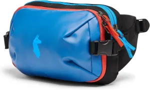 Cotopaxi Allpa X 4L Hip Pack