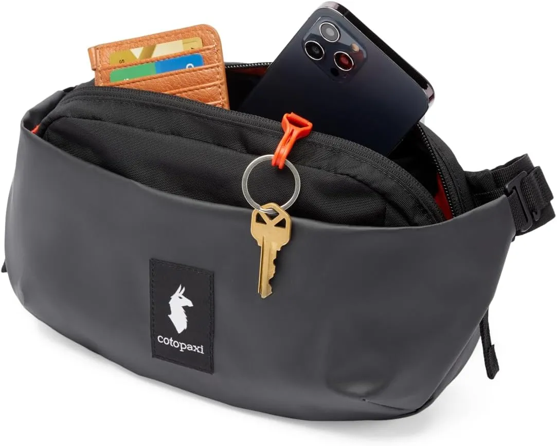 Cotopaxi COSO 2l Hip Pack-CADA Dia