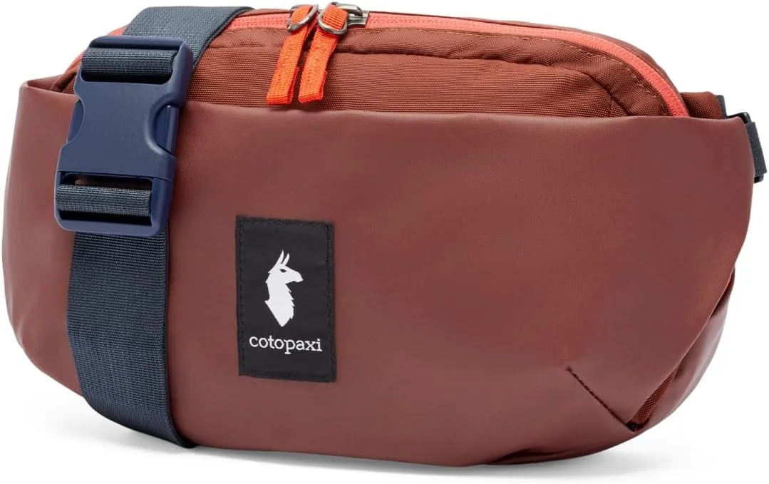 Cotopaxi COSO 2l Hip Pack-CADA Dia