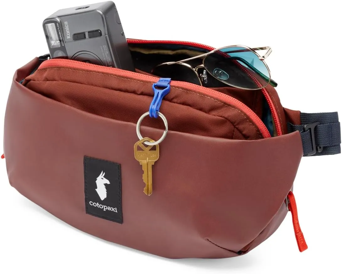 Cotopaxi COSO 2l Hip Pack-CADA Dia