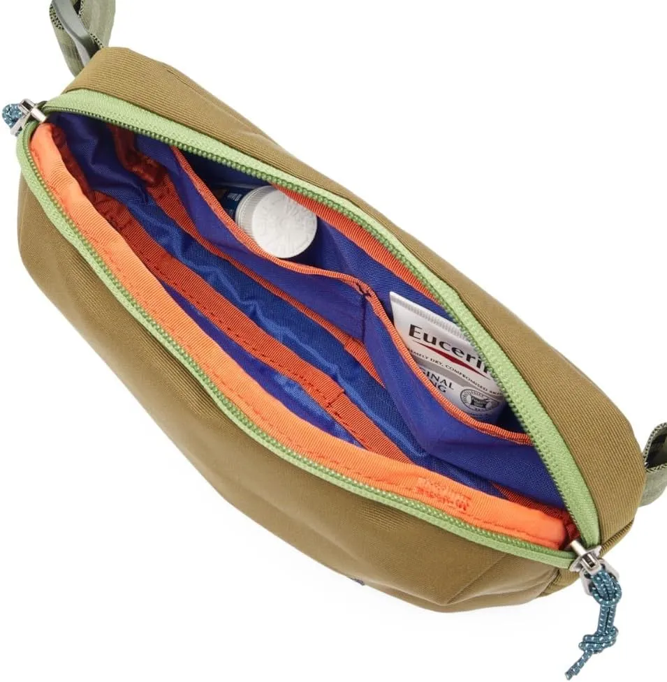 Cotopaxi Todo 2l Hip Pack-CADA Dia