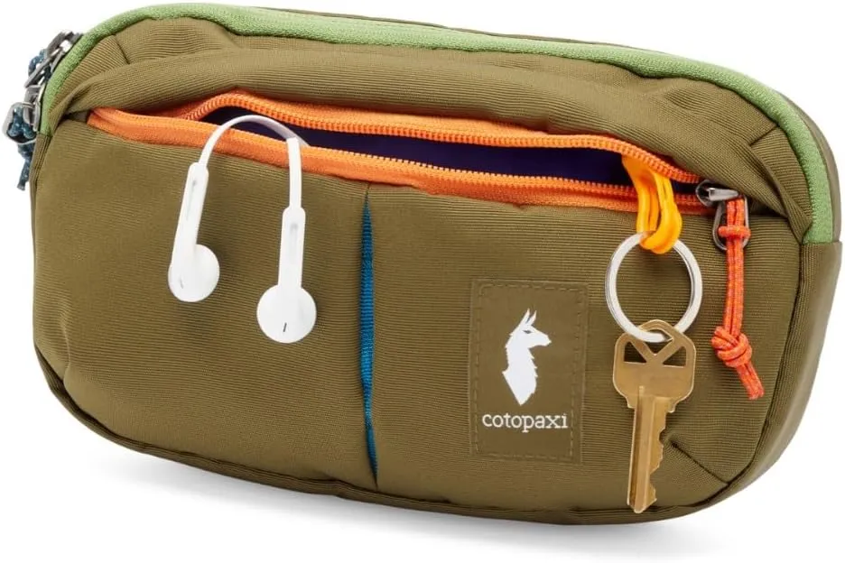 Cotopaxi Todo 2l Hip Pack-CADA Dia