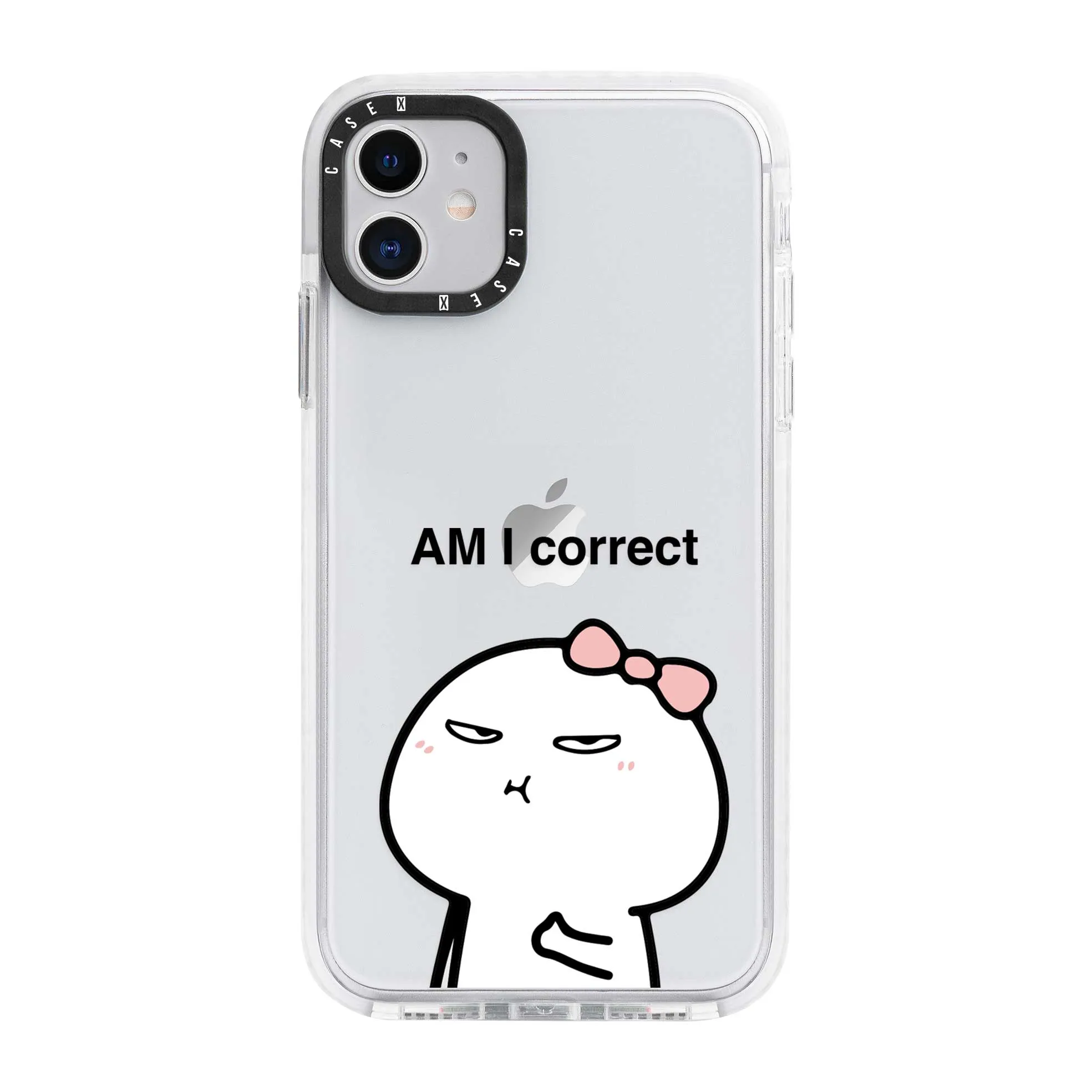 Couple Am I Correct