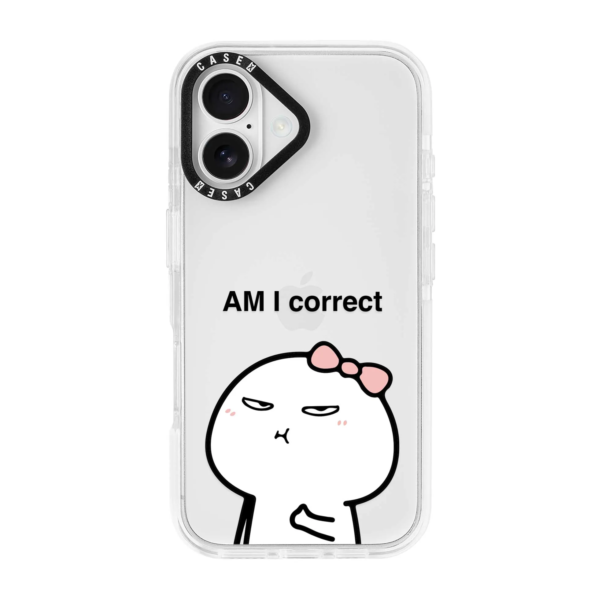 Couple Am I Correct