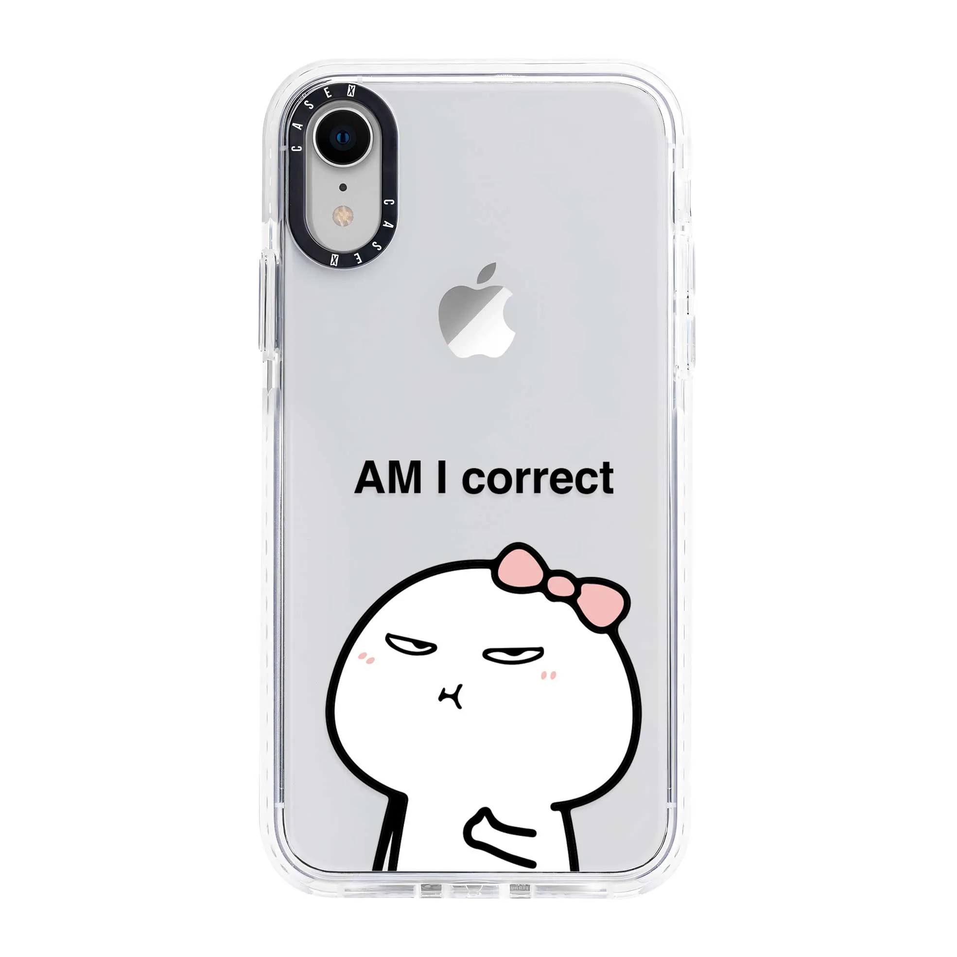 Couple Am I Correct