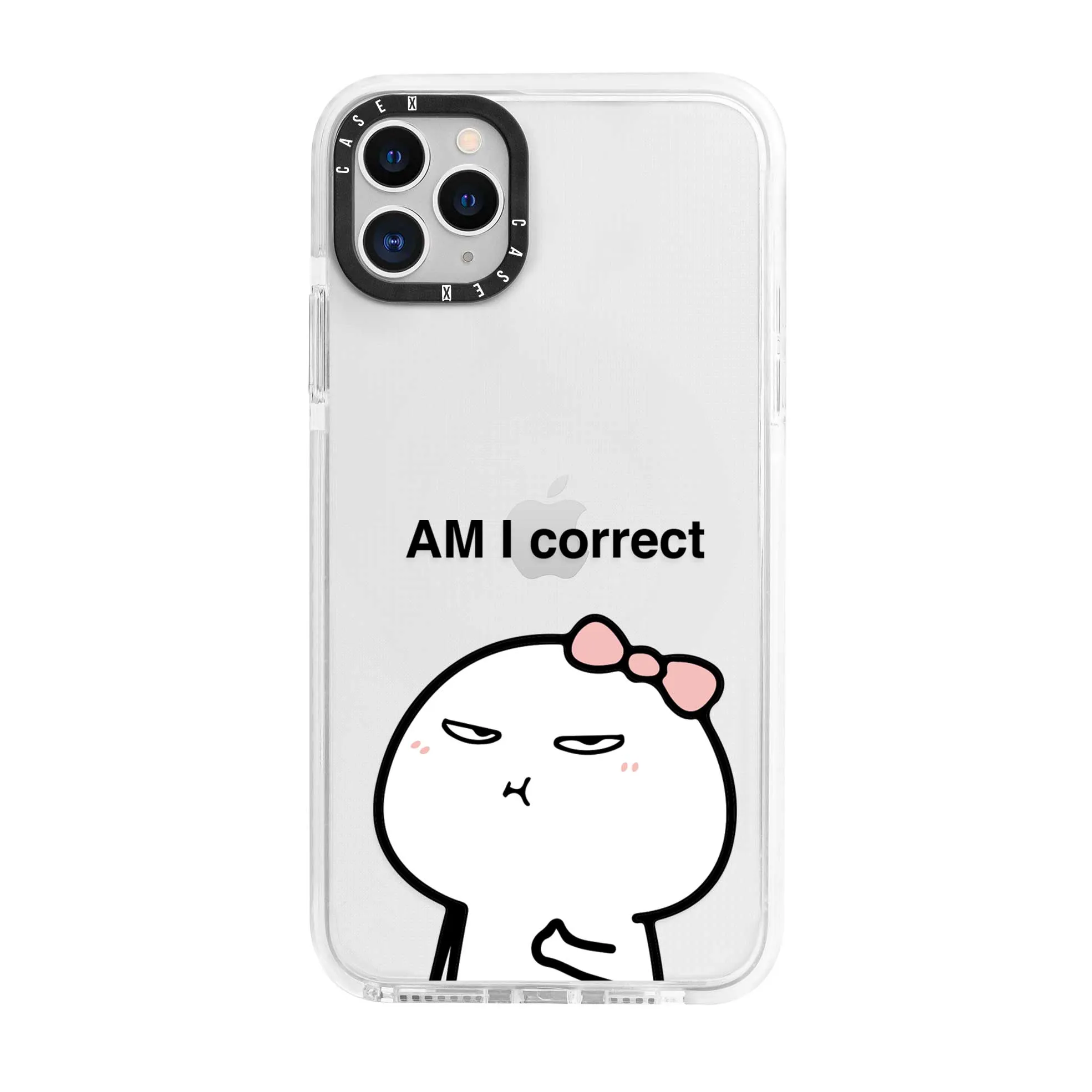Couple Am I Correct