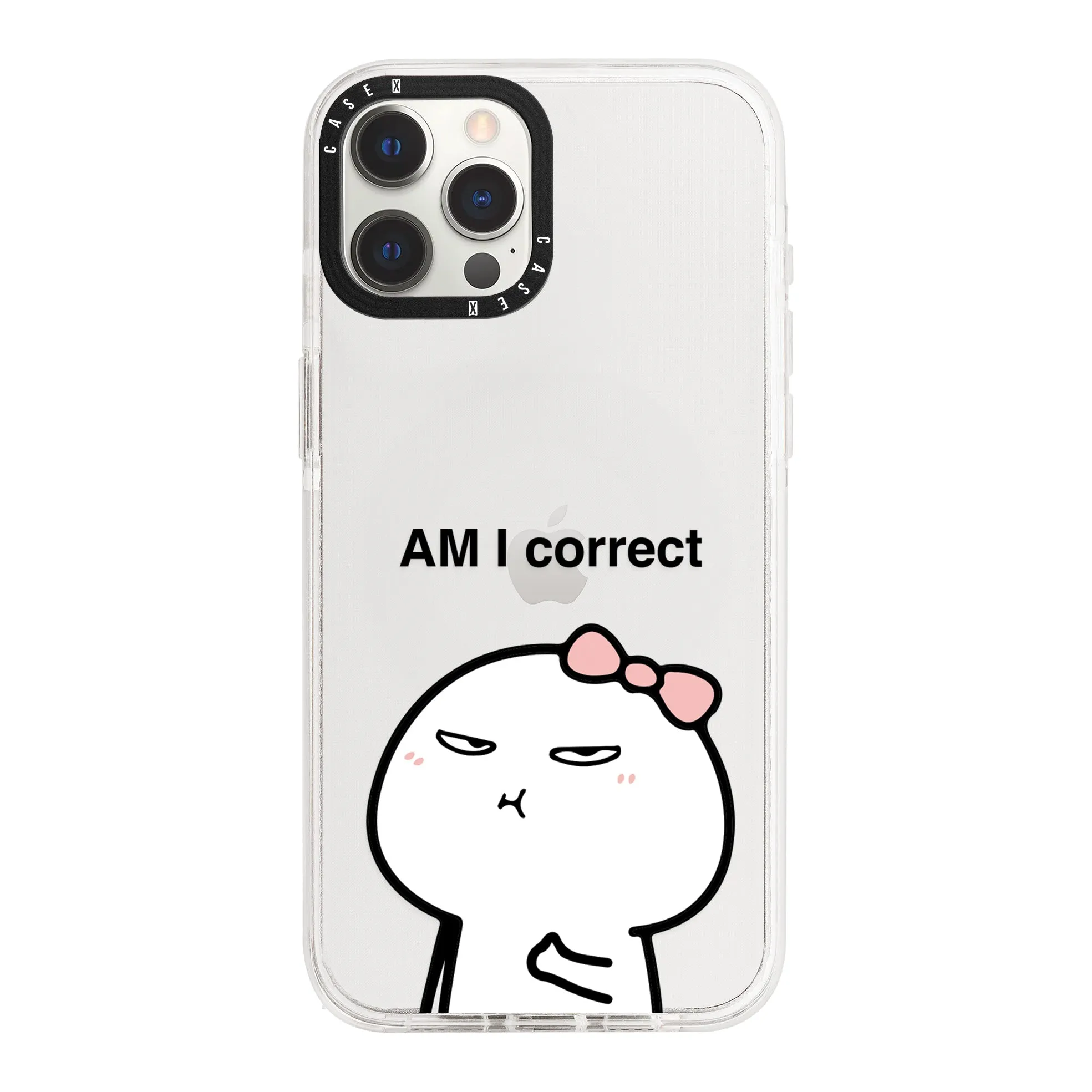 Couple Am I Correct