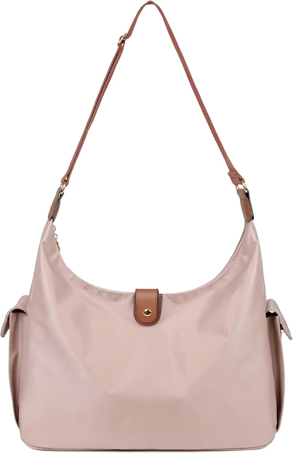 Crossbody Purse for Women, Shoulder Tote Handbag Messenger Bag with Adjustable Shoulder Strap