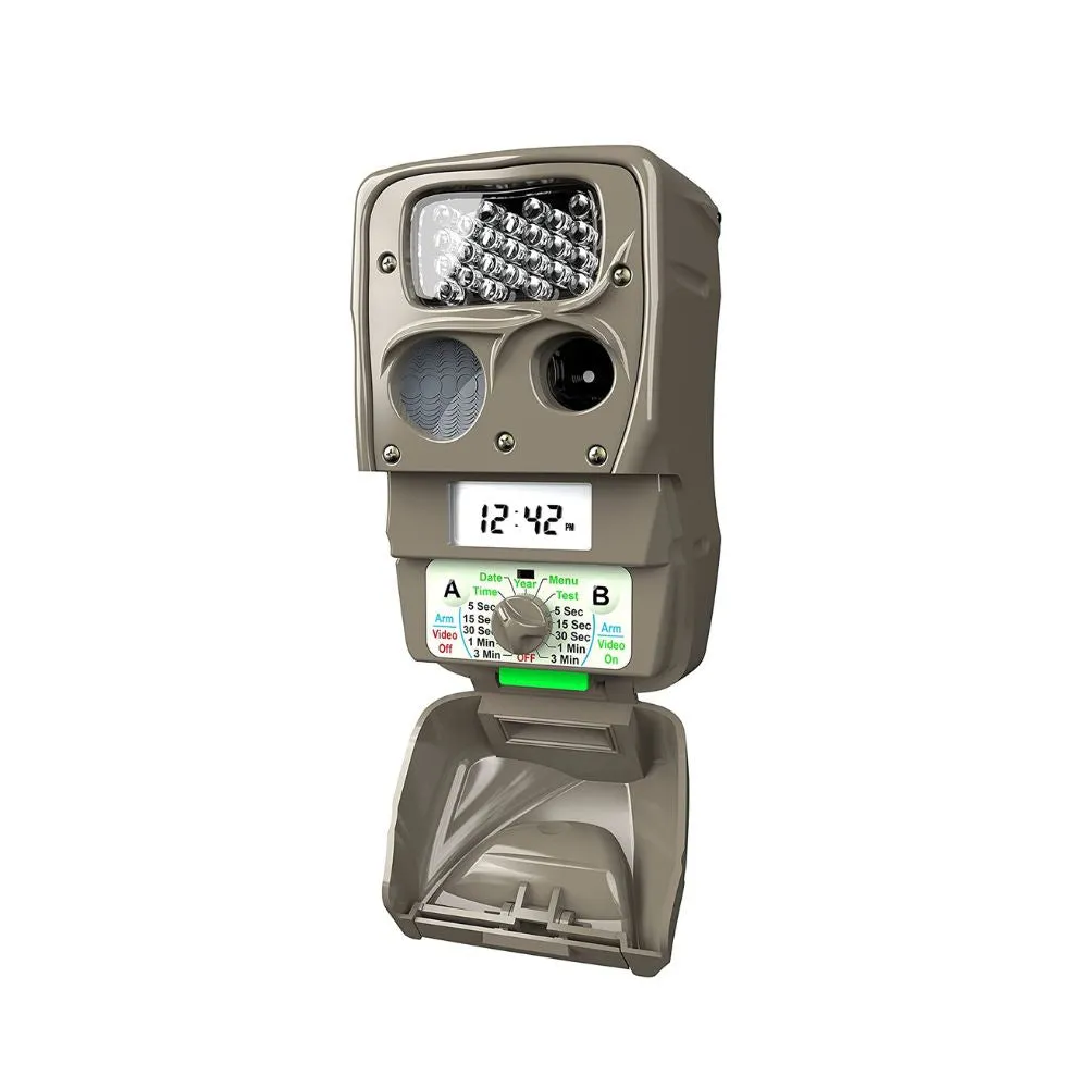 Cuddeback IR 20 MegaPixel H-1453