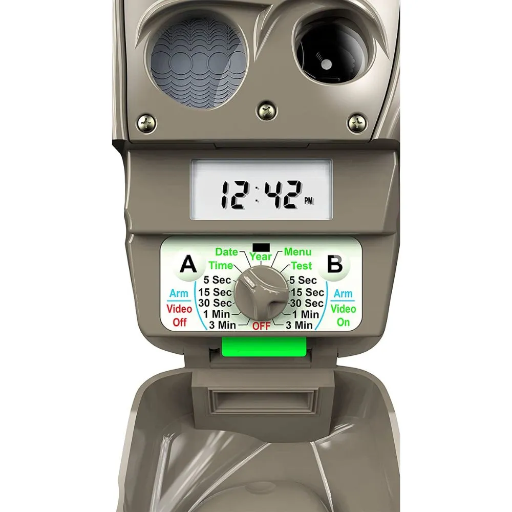 Cuddeback IR 20 MegaPixel H-1453