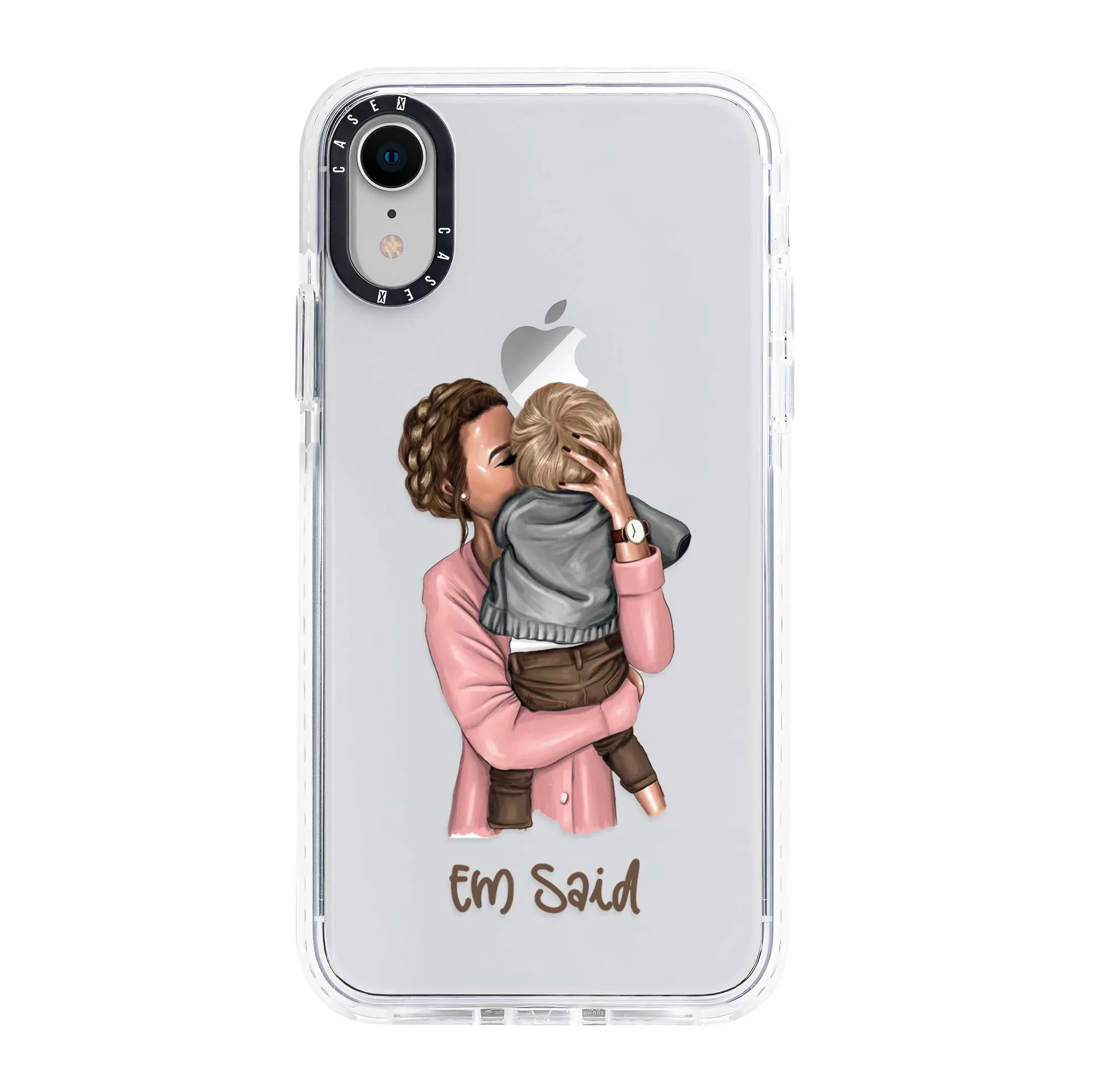 Custom Boy Mom