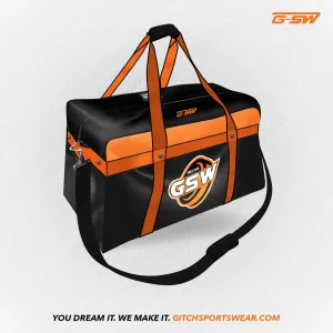 Custom Coaches Bag