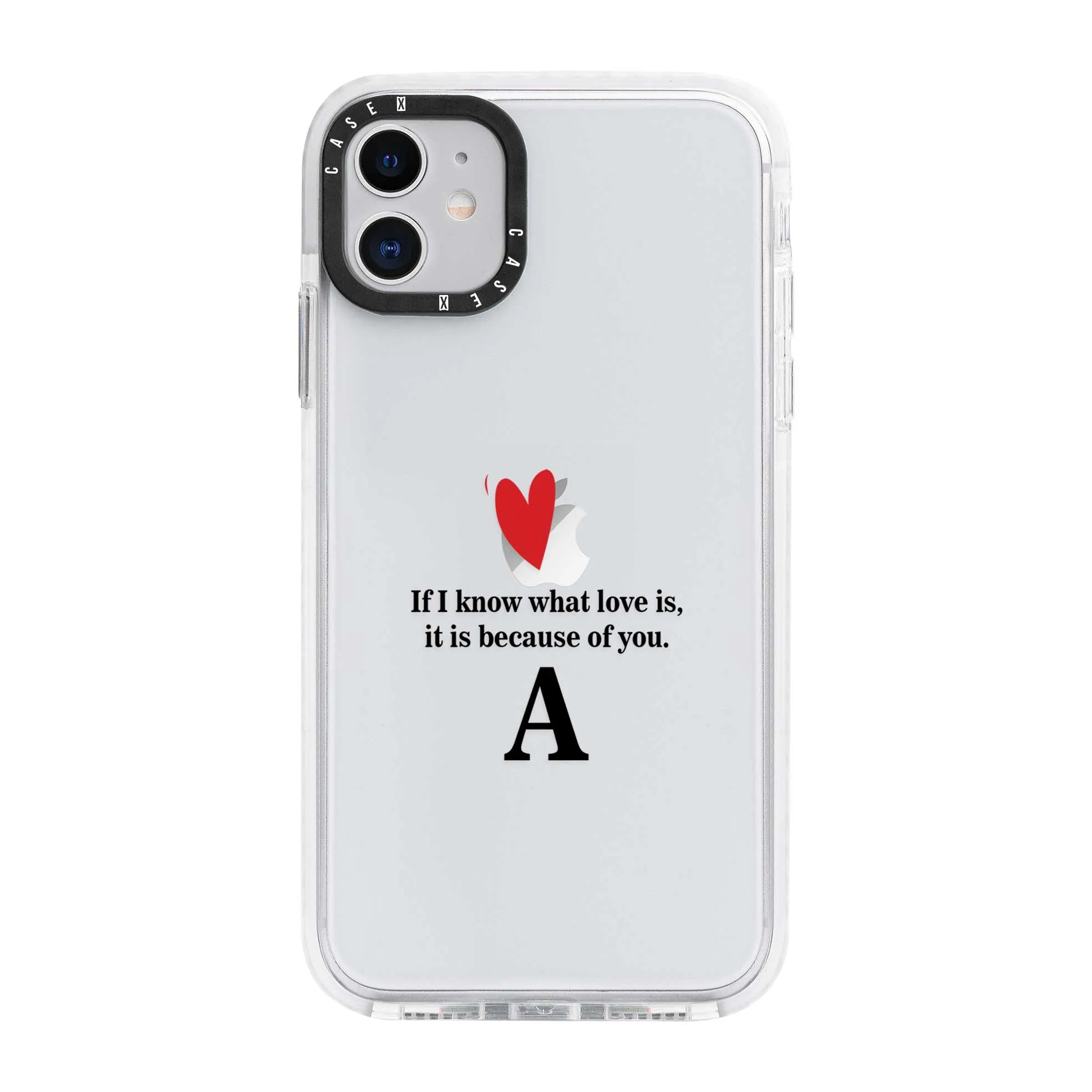 Custom Love You,Always