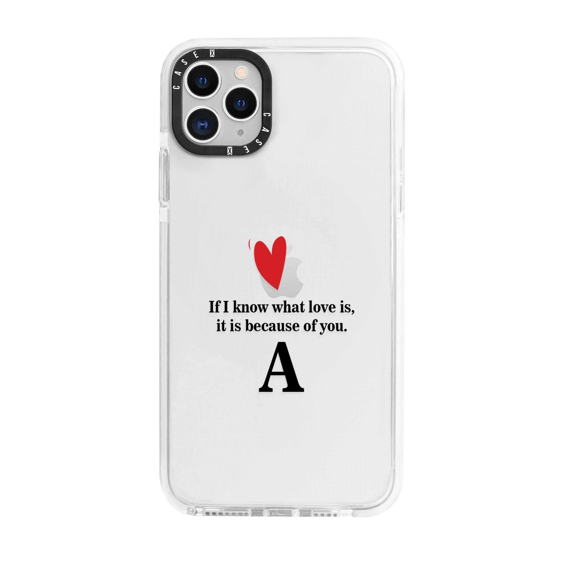 Custom Love You,Always