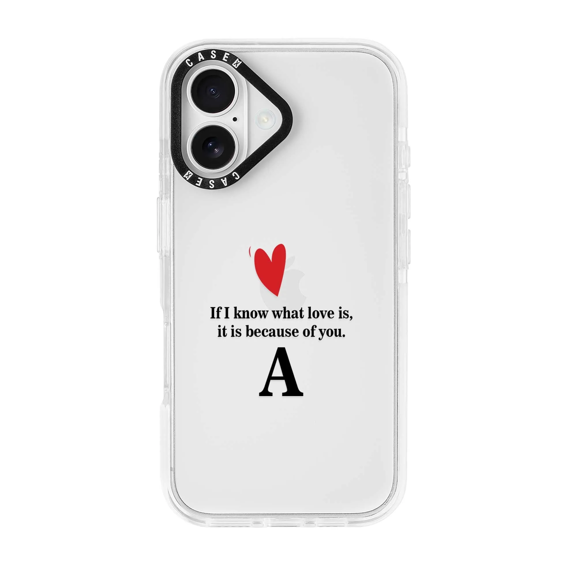 Custom Love You,Always