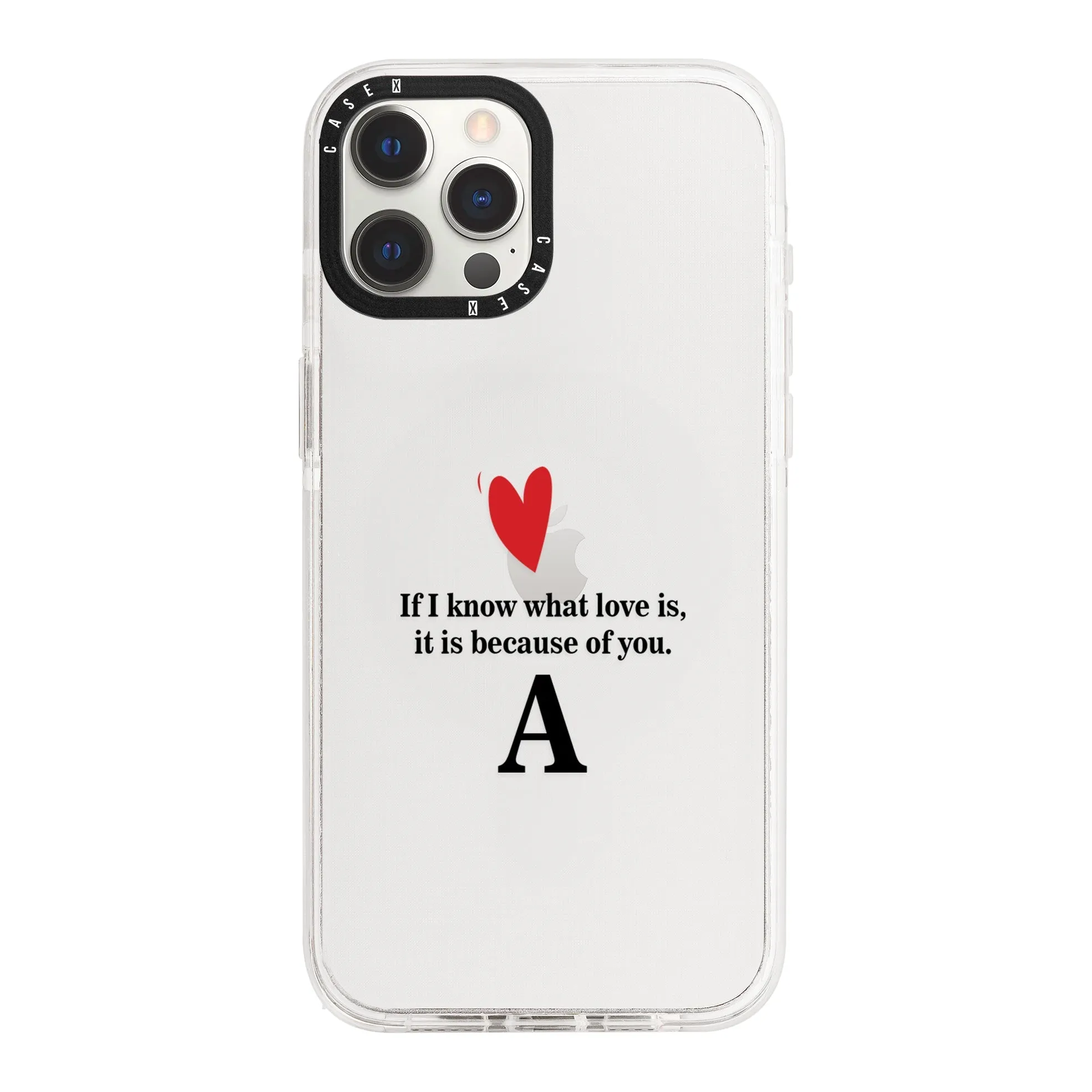 Custom Love You,Always