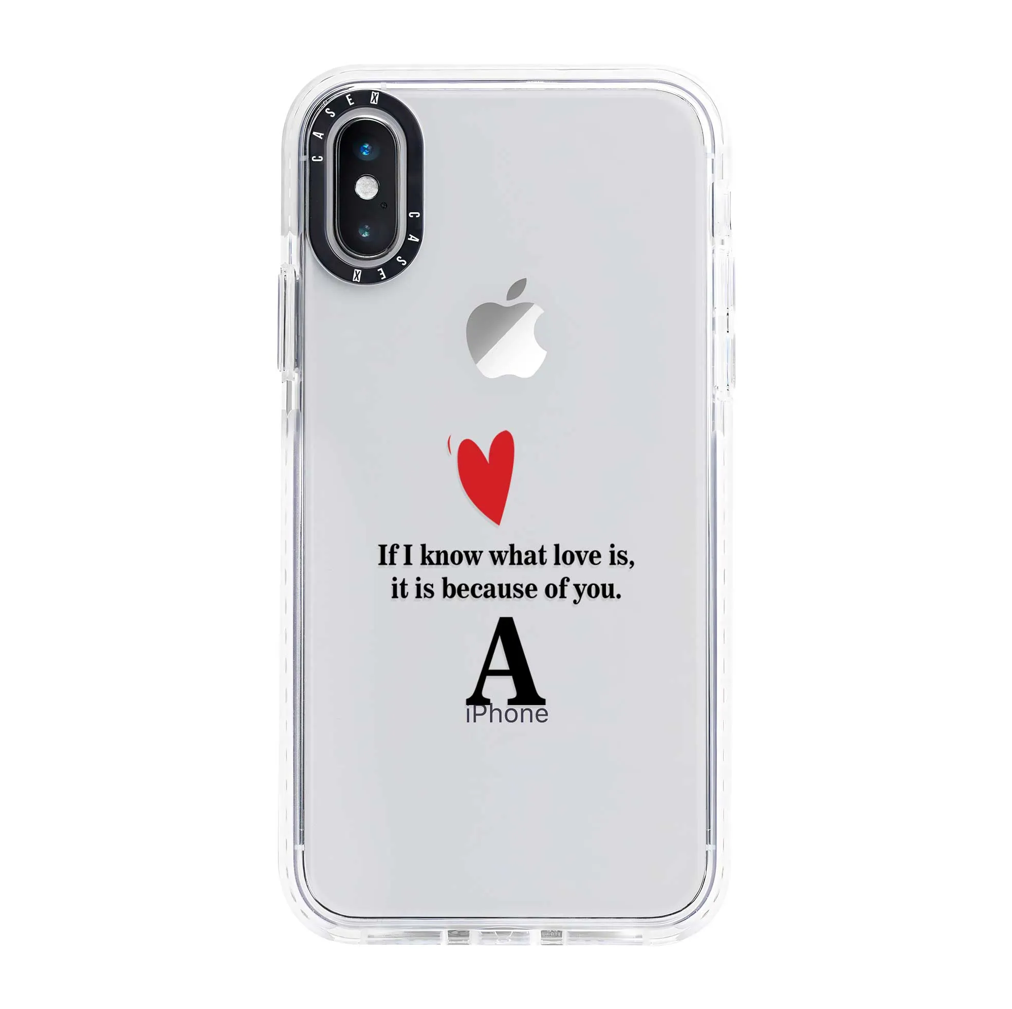 Custom Love You,Always