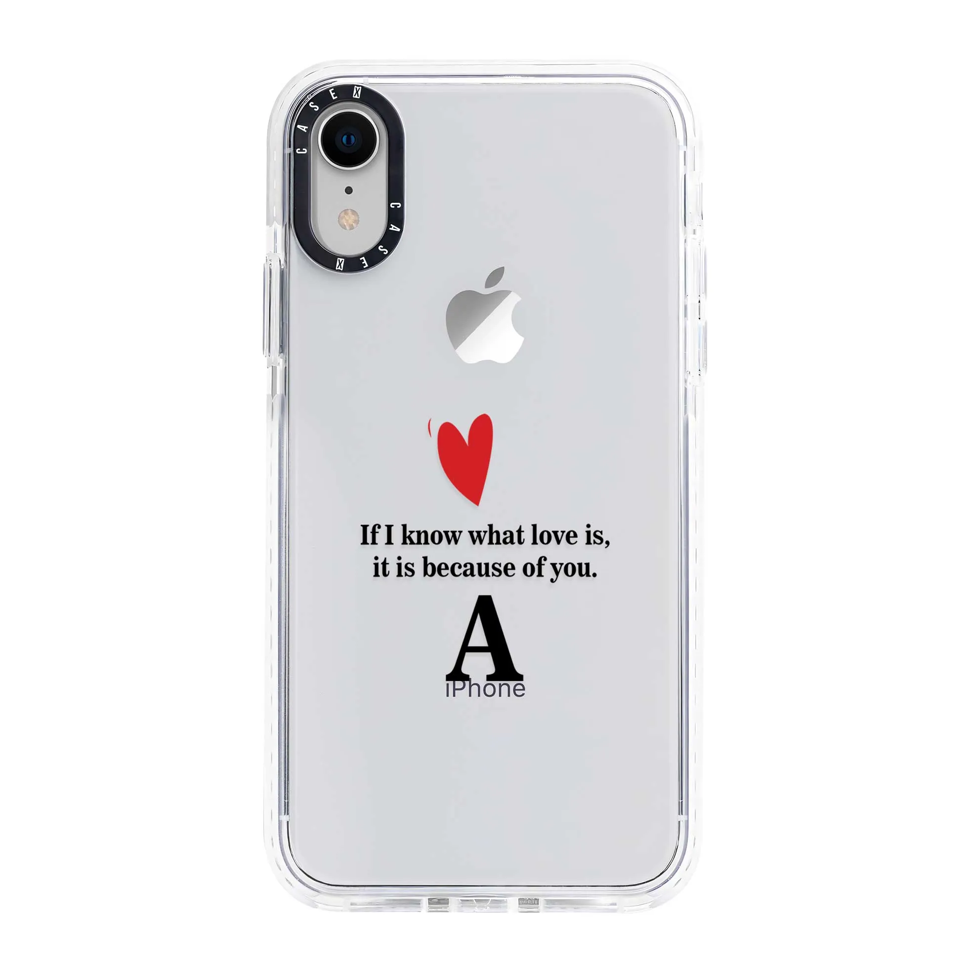Custom Love You,Always