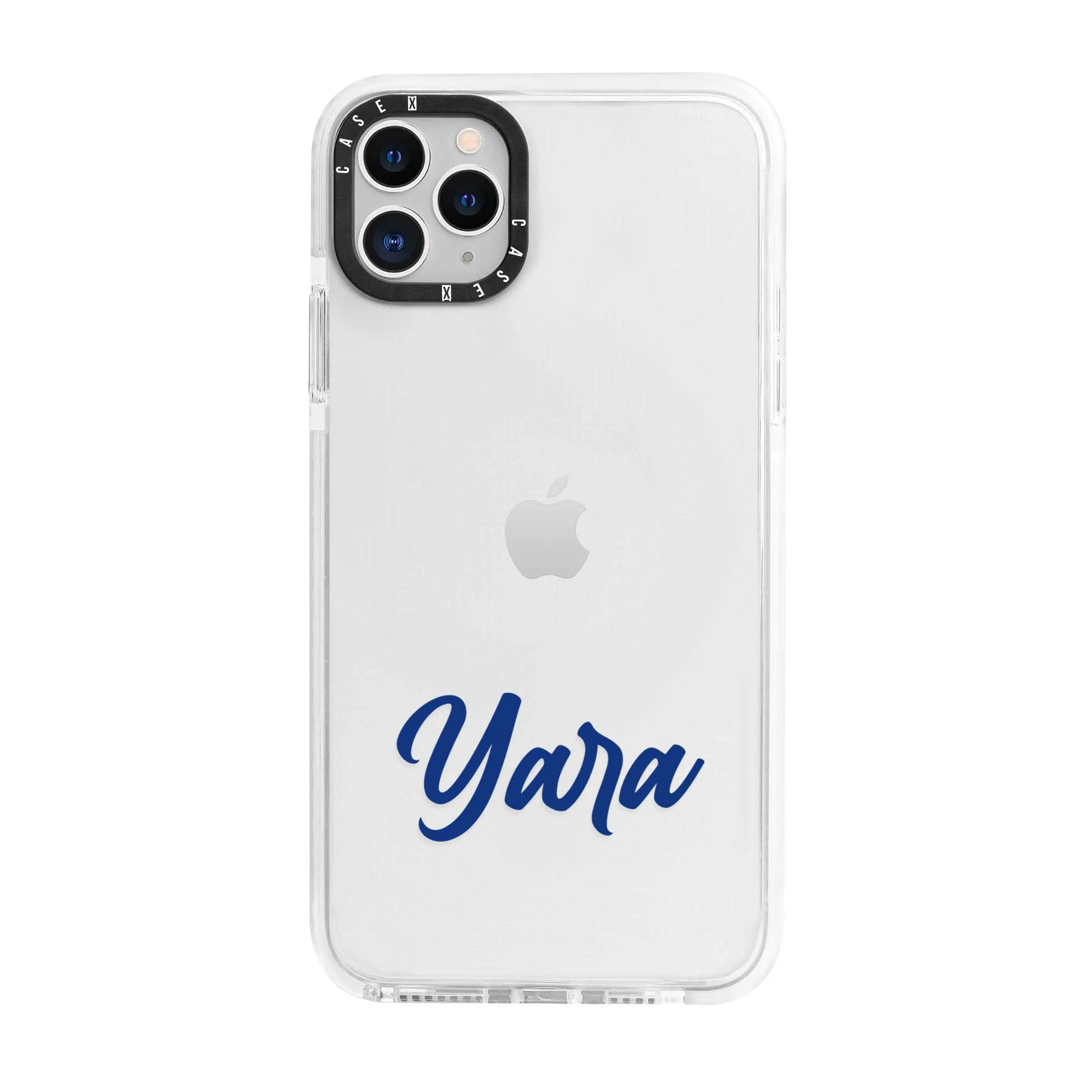 Custom Name Navy