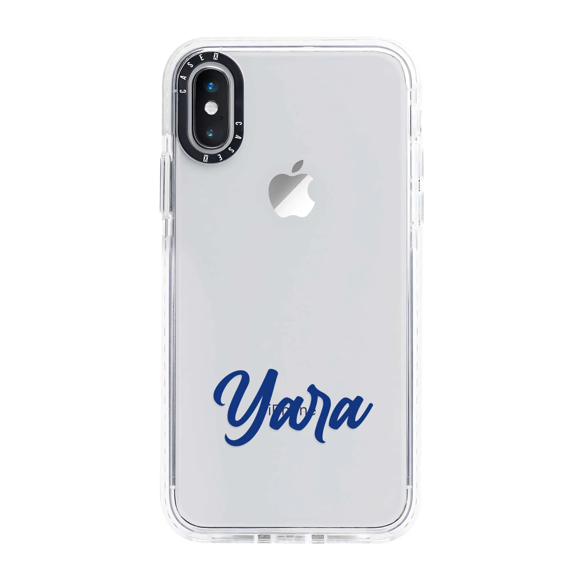 Custom Name Navy