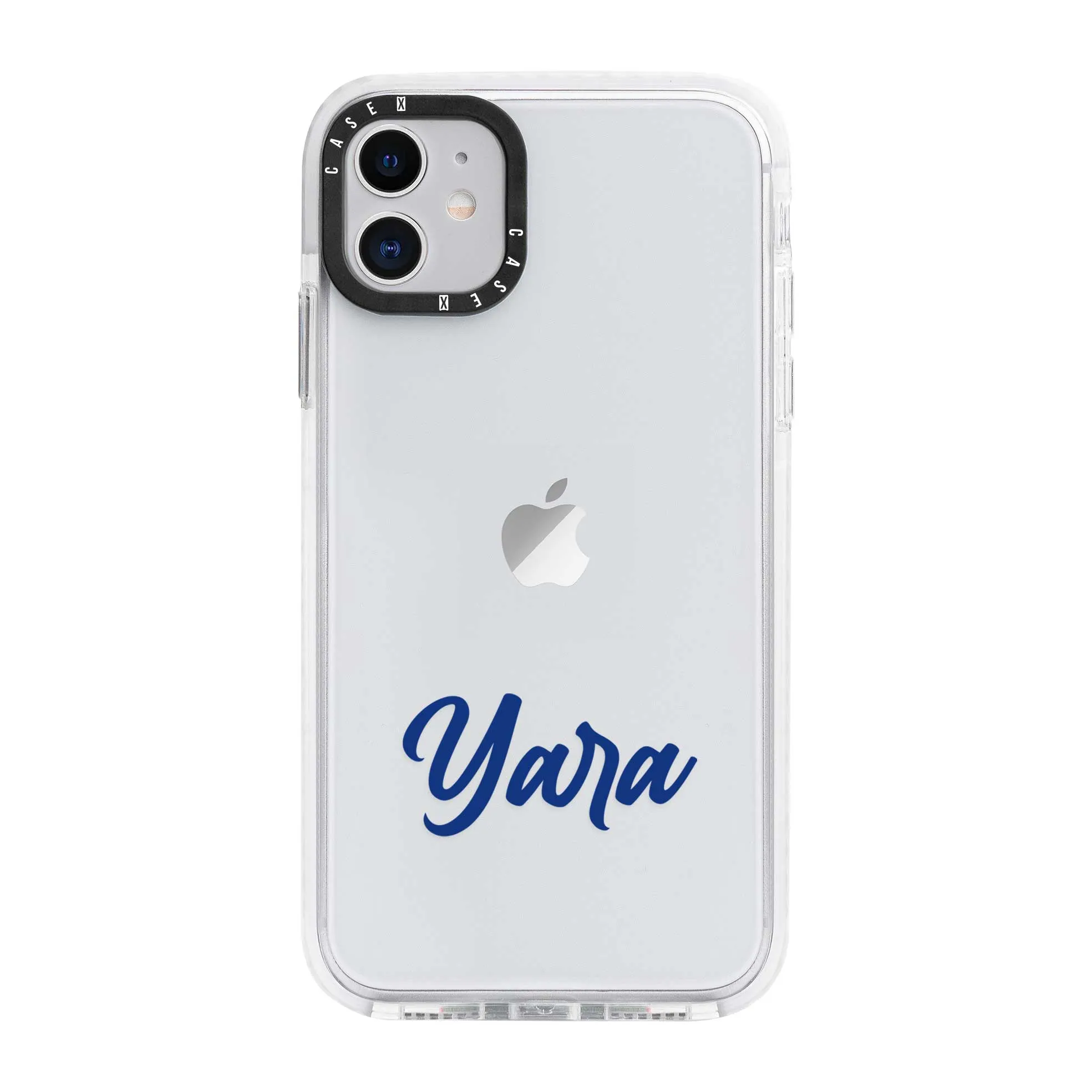 Custom Name Navy