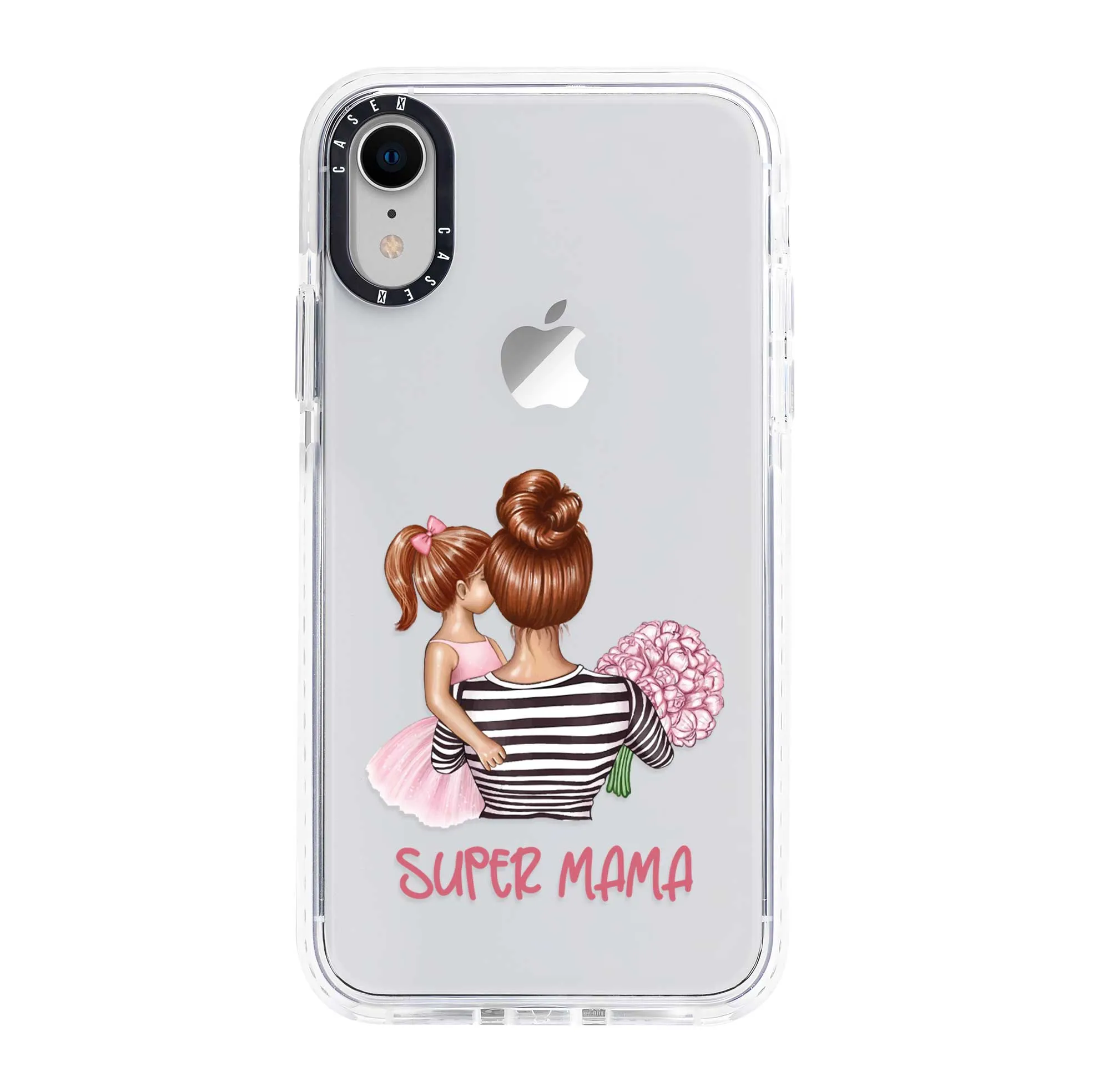 Custom Super Mom Case -3