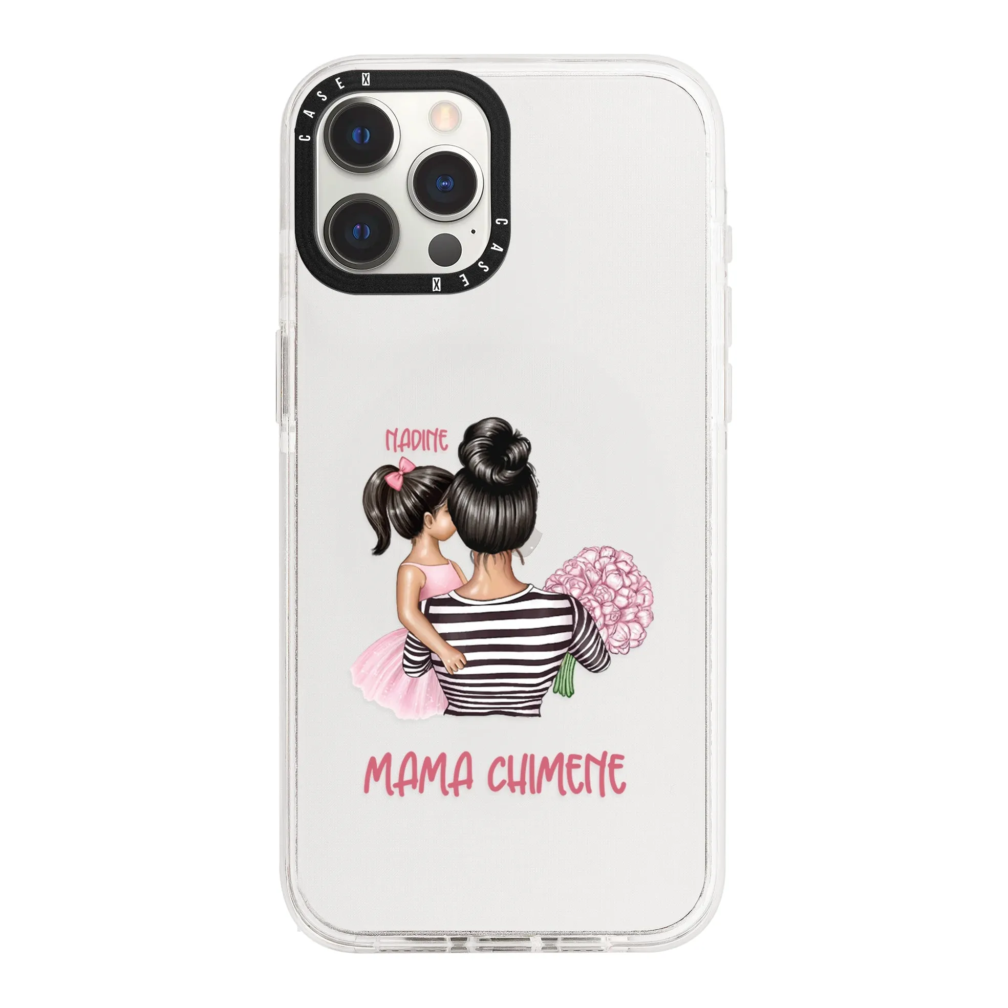 Custom Super Mom Case -5