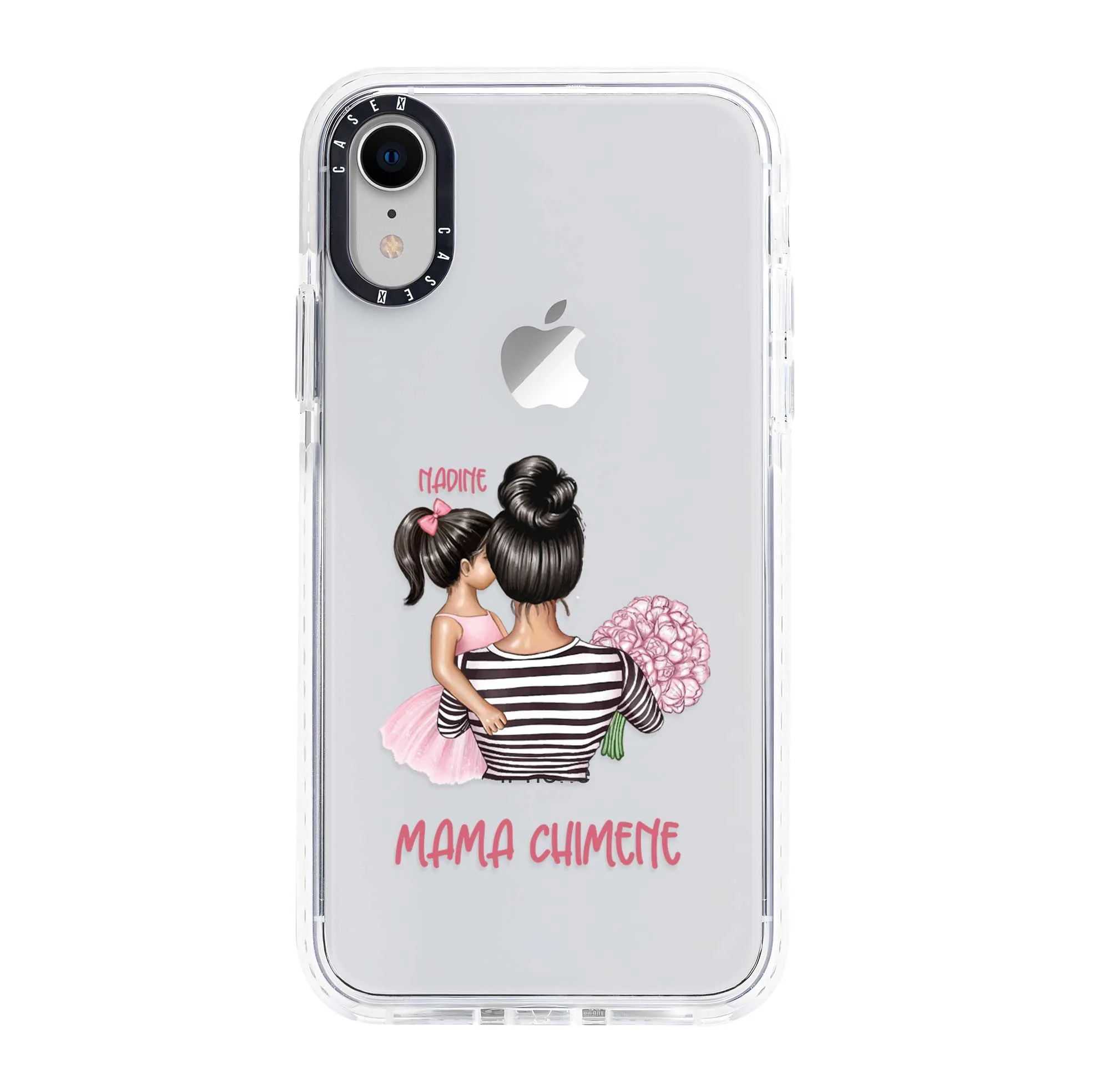 Custom Super Mom Case -5