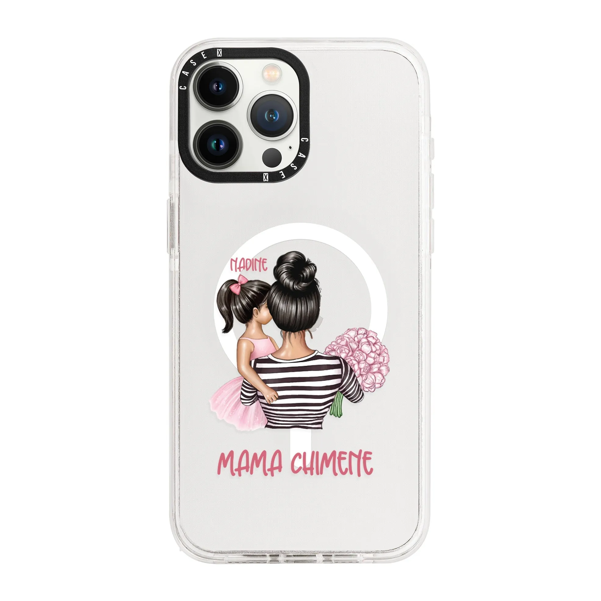Custom Super Mom Case -5