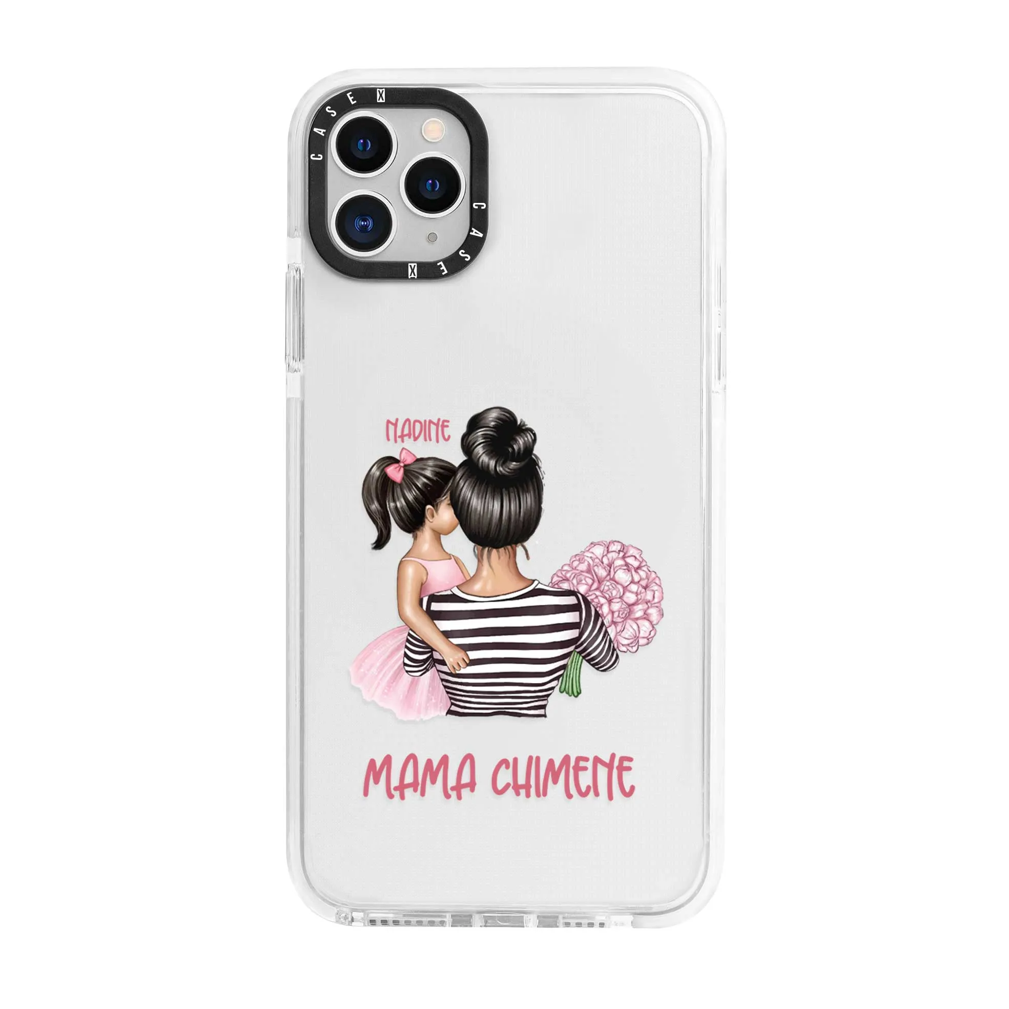 Custom Super Mom Case -5